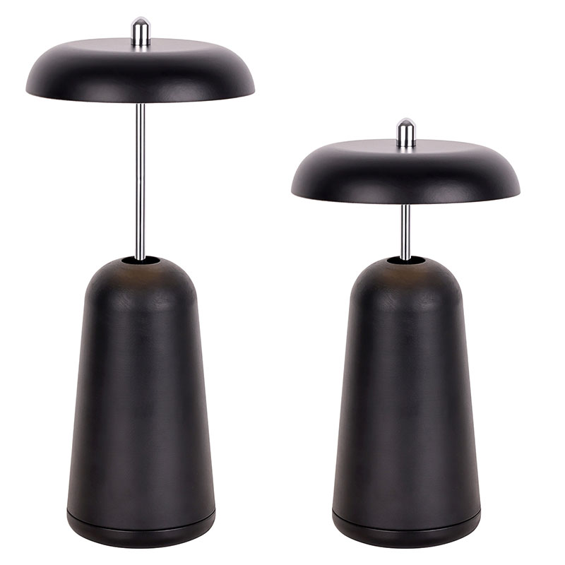 چراغ رومیزی LED قابل تنظیم ارتفاع