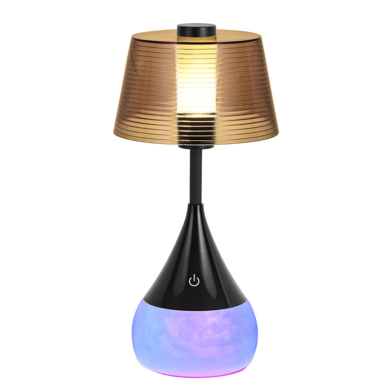 چراغ رومیزی led ارزان با شکل ابری