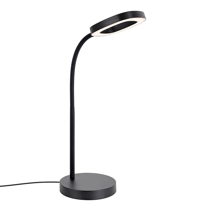 لامپ میز LED LED خنک برای خواندن