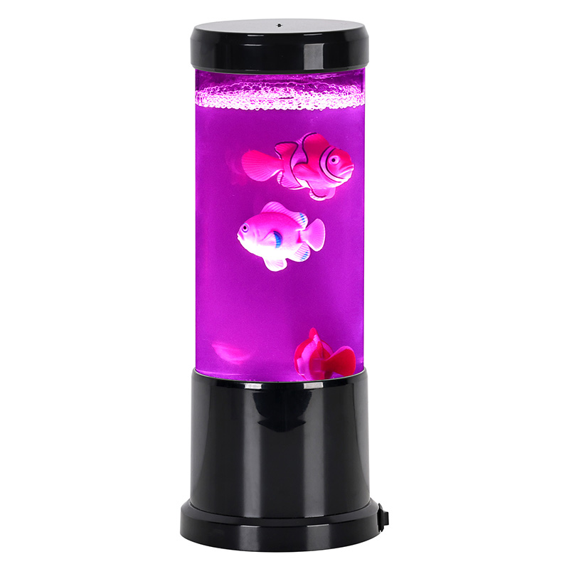 چراغ ماهی چراغ چتر دریایی