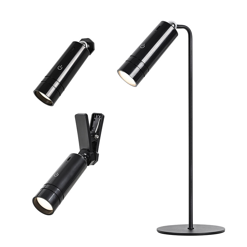 نور آویز LED با جذابیت مغناطیسی