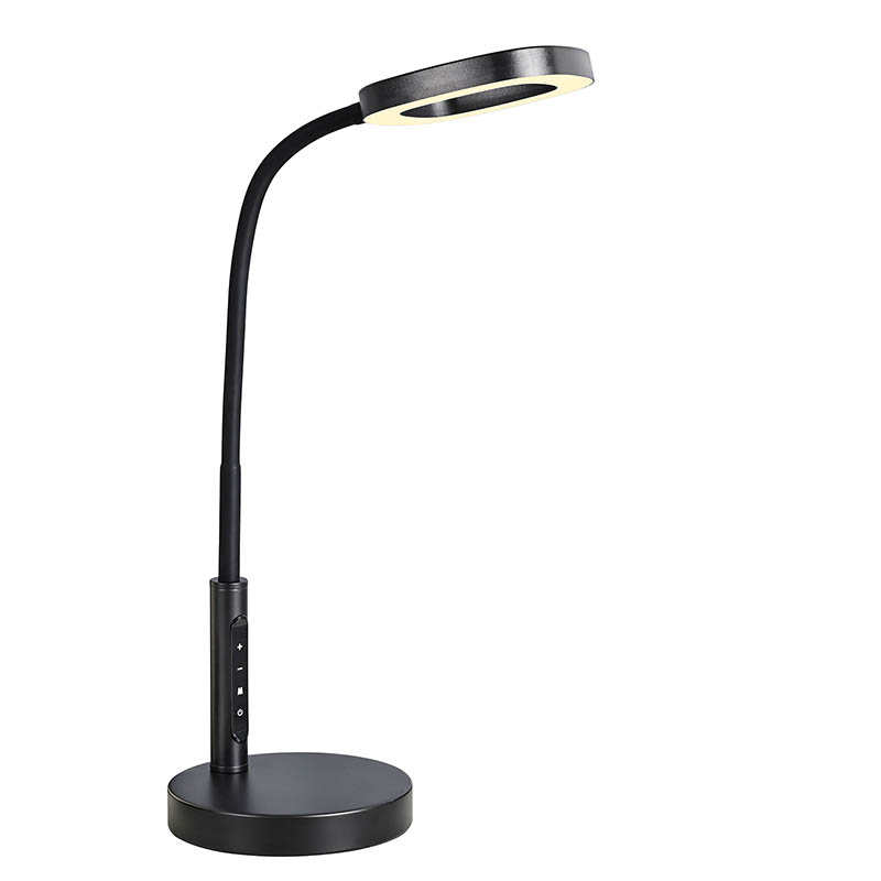 چراغ خواندن LED برای میز