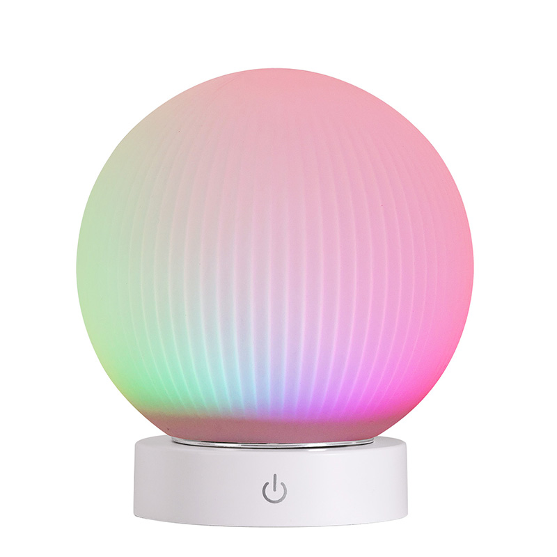 لامپ حالت RGB