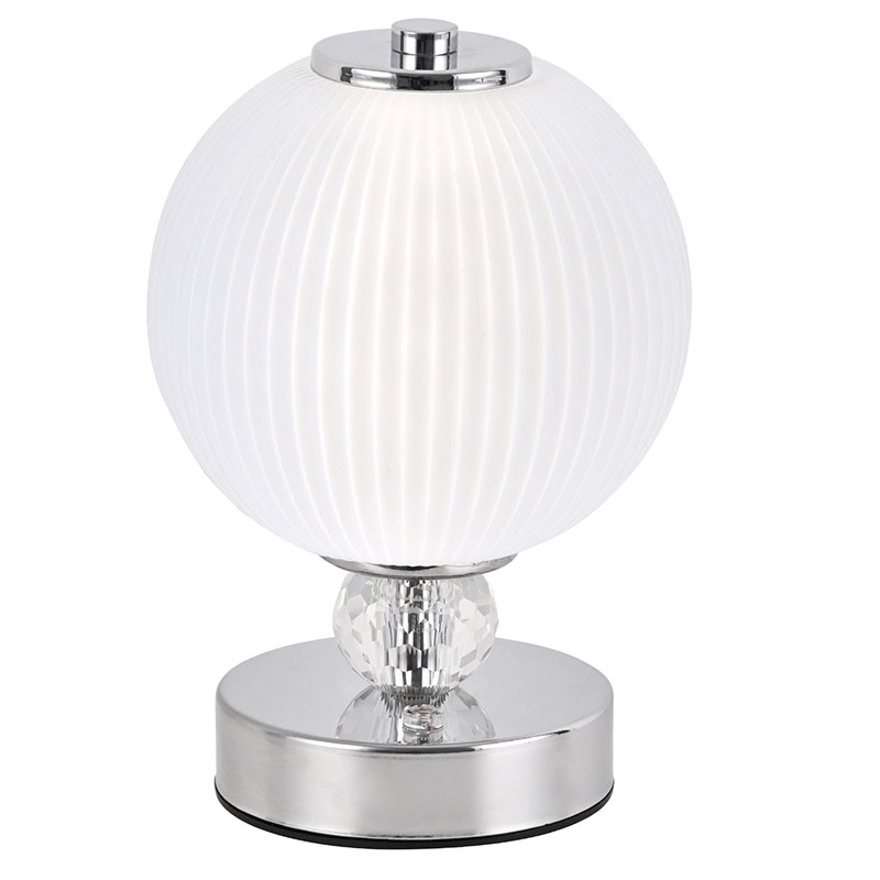 چراغ رومیزی led کوچک برای دکوراسیون منزل